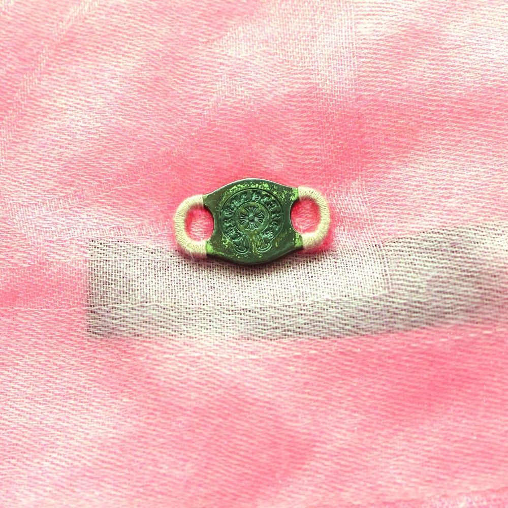 CHROME HEARTS (クロムハーツ) CH SCARF CASHMERE カシミヤ 大判