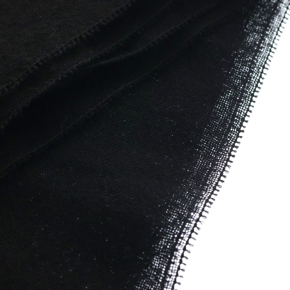  LOUIS VUITTON ルイヴィトン エトール モンテカルロ ラインストーン ストール レディース ブラック M 74268 その他 その他