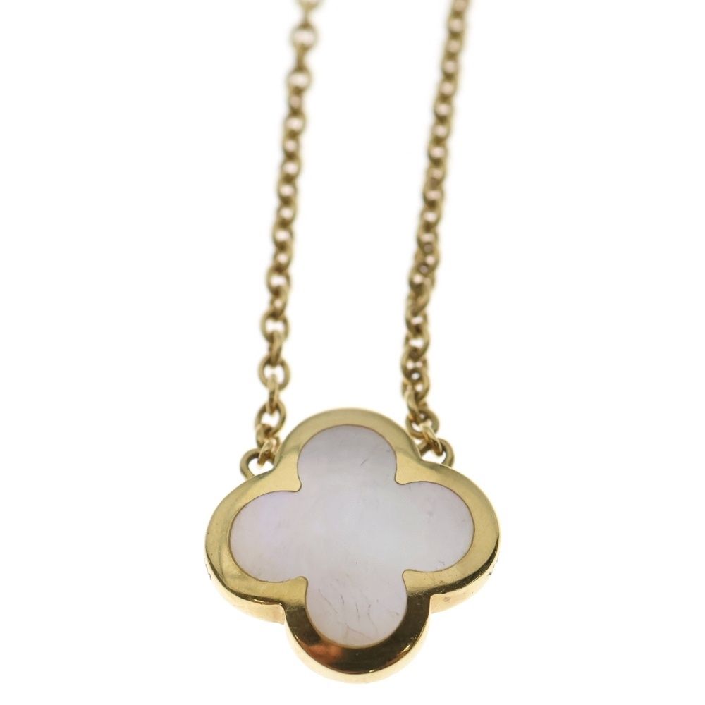 Van Cleef & Arpels (ヴァンクリーフアンドアーペル) ピュア