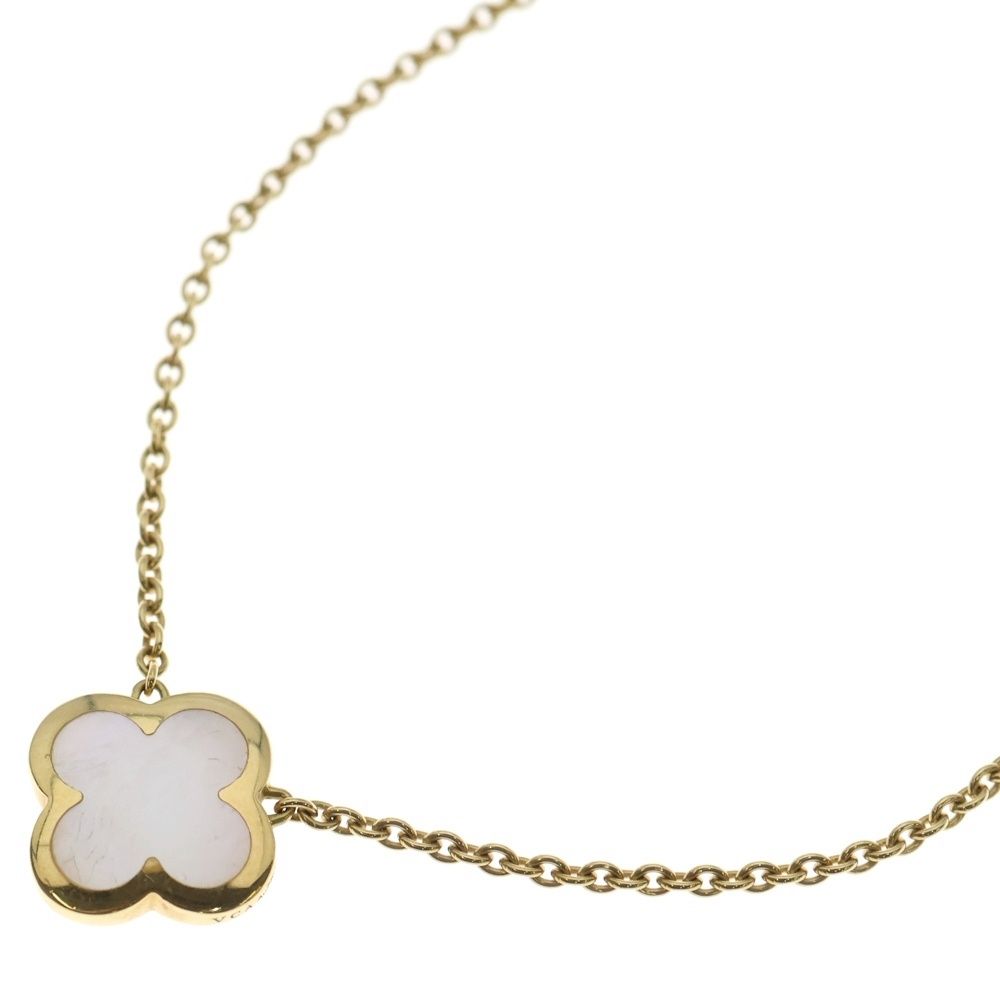 Van Cleef & Arpels (ヴァンクリーフアンドアーペル) ピュア