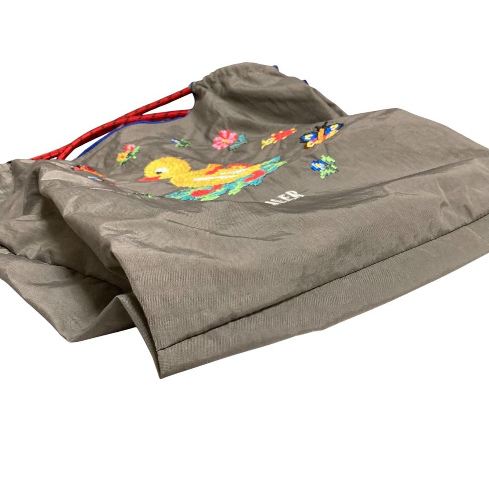 美品 Ball&Chain × FEILER ボールアンドチェーン フェイラー コラボ