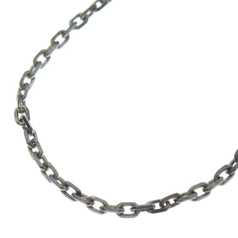 WING ROCK (ウィングロック) シルバーフック チェーン シルバー - メルカリ