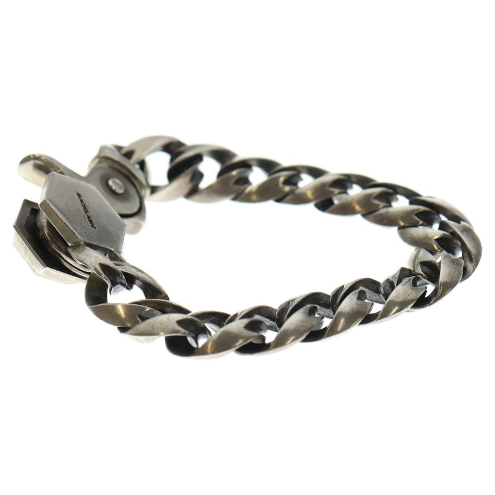 チェーンリンクブレスレット