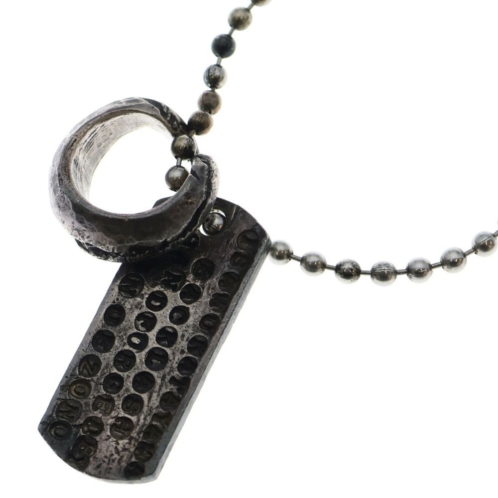 ISAMU KATAYAMA BACKLASH (イサムカタヤマバックラッシュ) ×JUN UEZONO