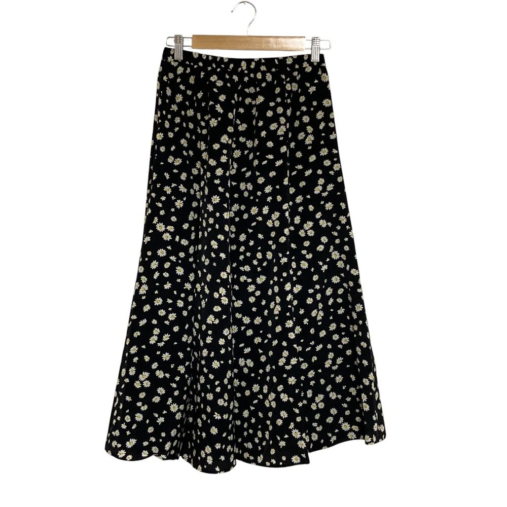 新品同様 22AW DRESSTERIOR ドレステリア フラワープリント イージー