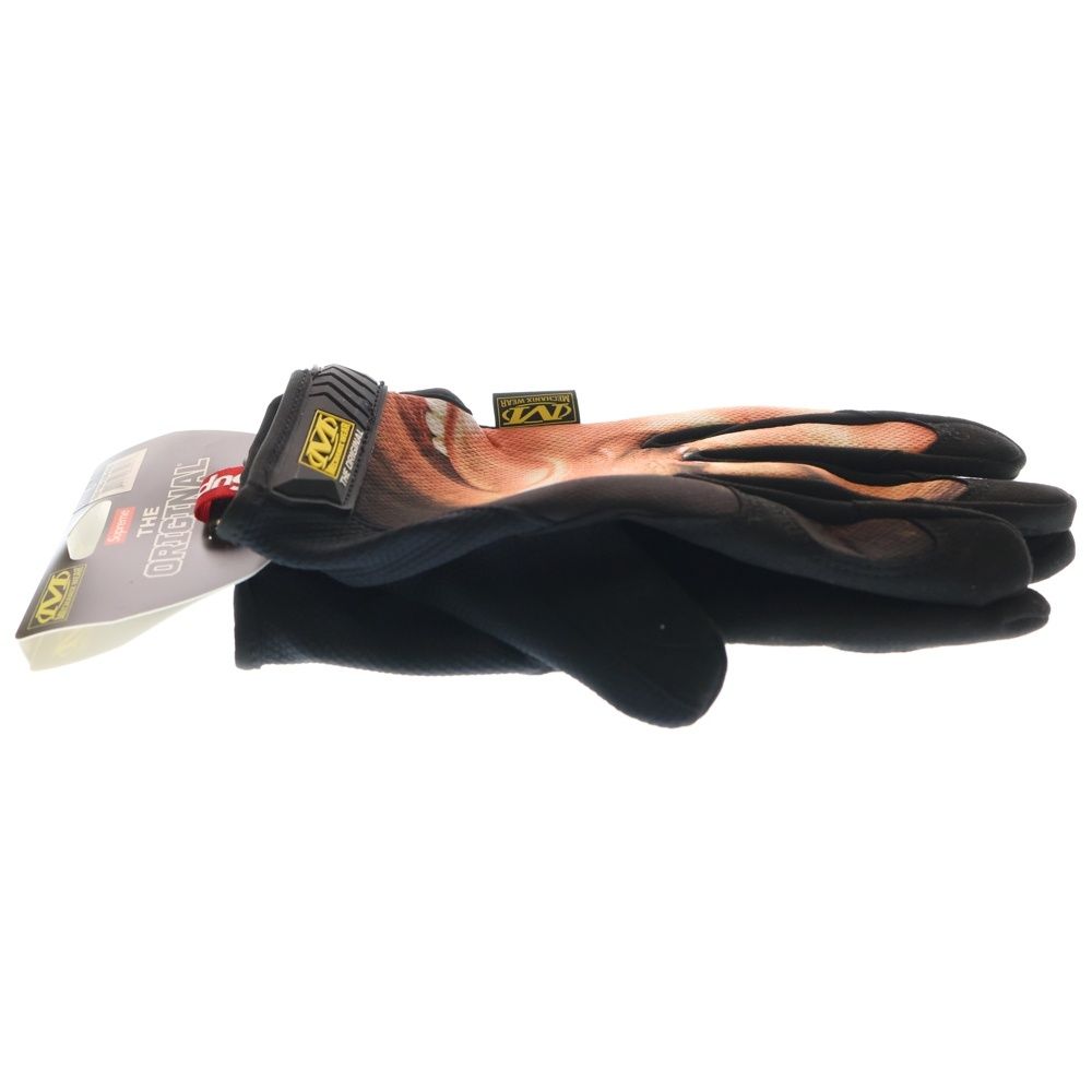 SUPREME (シュプリーム) 25SS ×Aphex Twin Mechanix Work Gloves