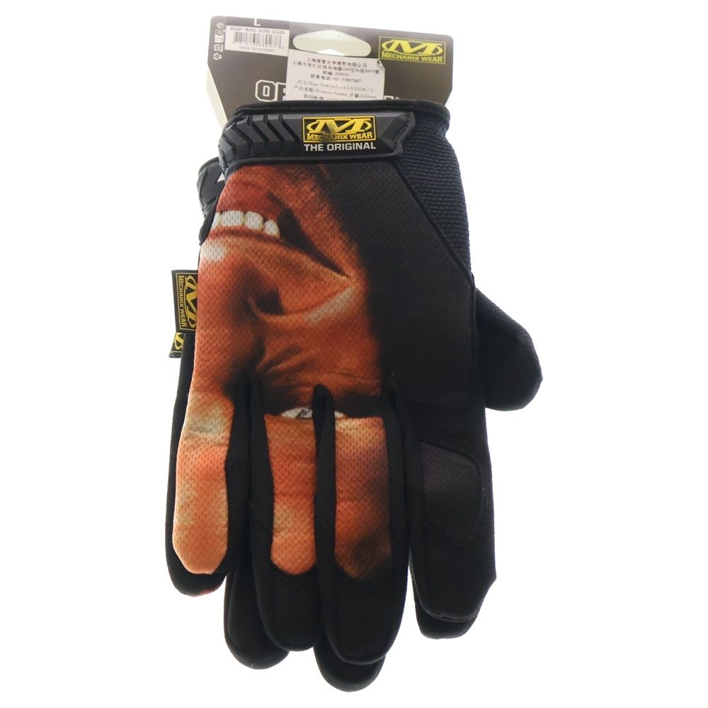 SUPREME (シュプリーム) 25SS ×Aphex Twin Mechanix Work Gloves