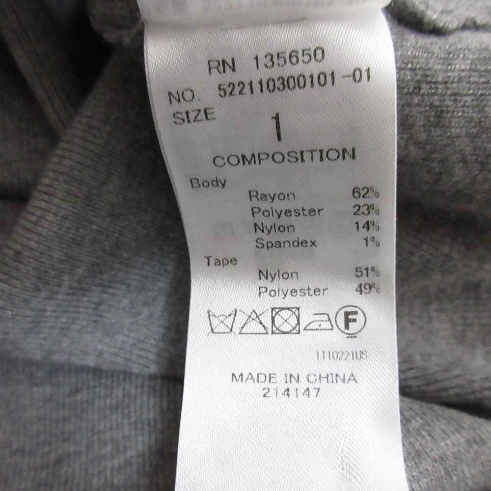 ブレイドニットワンピース