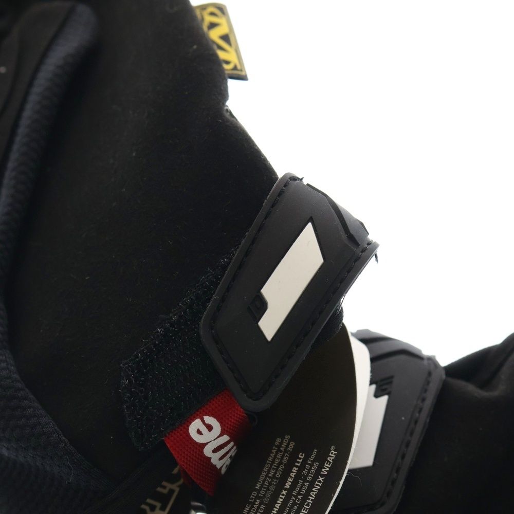 SUPREME (シュプリーム) 25SS ×Aphex Twin Mechanix Work Gloves