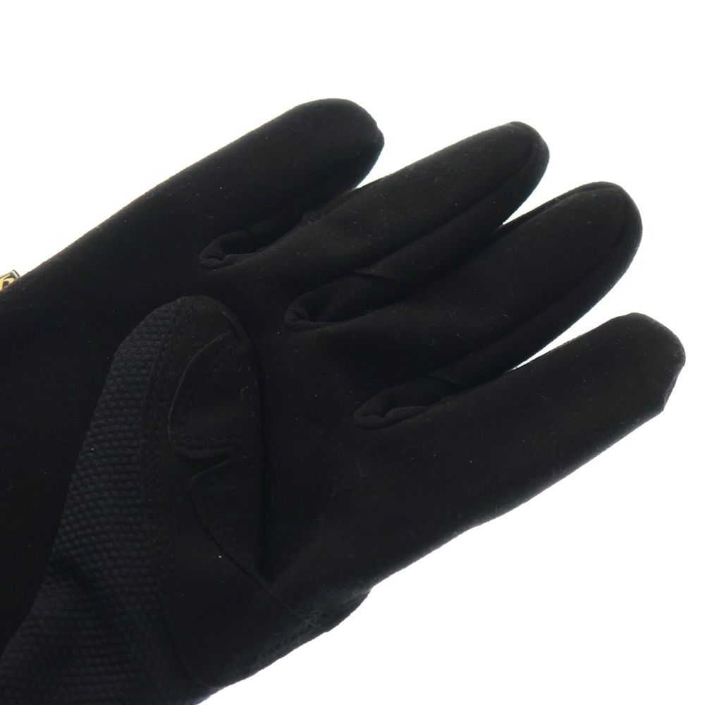 新品未使用SupremexSpyder GlovesグローブM黒 Supreme x Spyder】Gloves☆Black☆24FW☆ (Supreme/手袋) 114042927