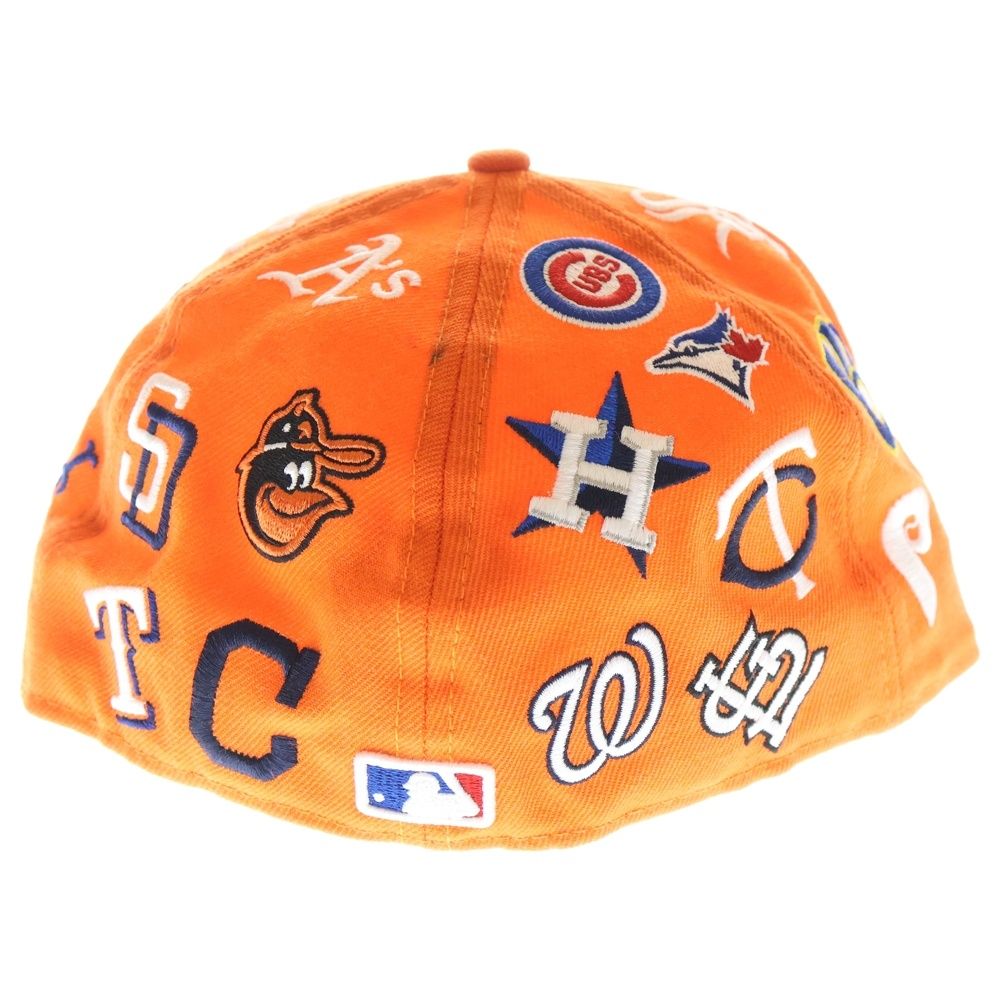 SUPREME (シュプリーム) 20SS MLB New Era ボックスロゴ ニューエラ SUPREME (シュプリーム) 20SS MLB New Era ボックスロゴ ニューエラ