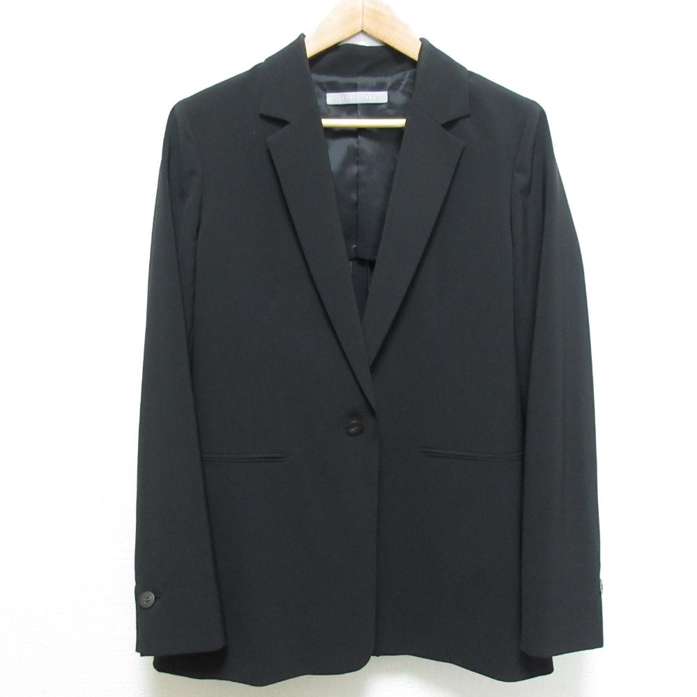 良品 23SS theory luxe セオリーリュクス SYCAMORE ROWEN テーラード