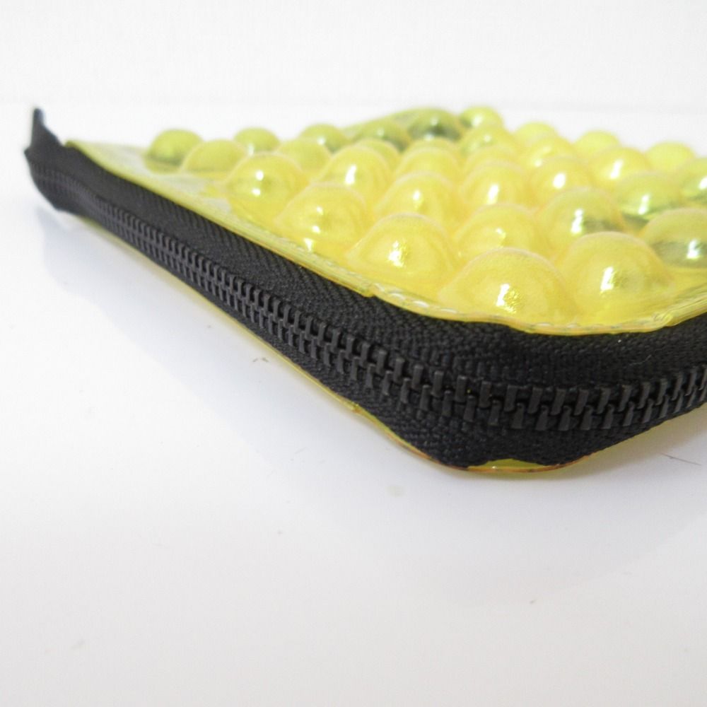 良品 PLEATS PLEASE プリーツプリーズ イッセイミヤケ プチプチ PVC 