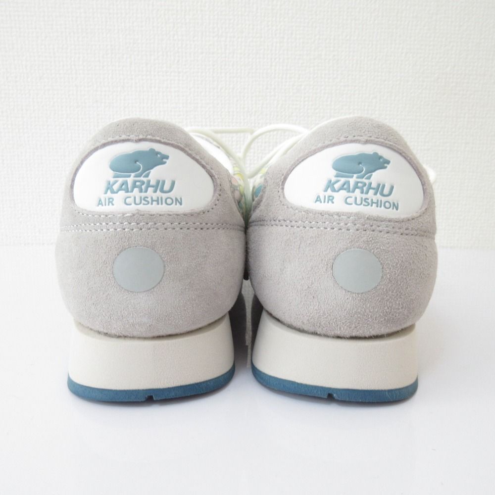 新品同様 KARHU mina perhonen カルフ ミナペルホネン ALBATROSS 82