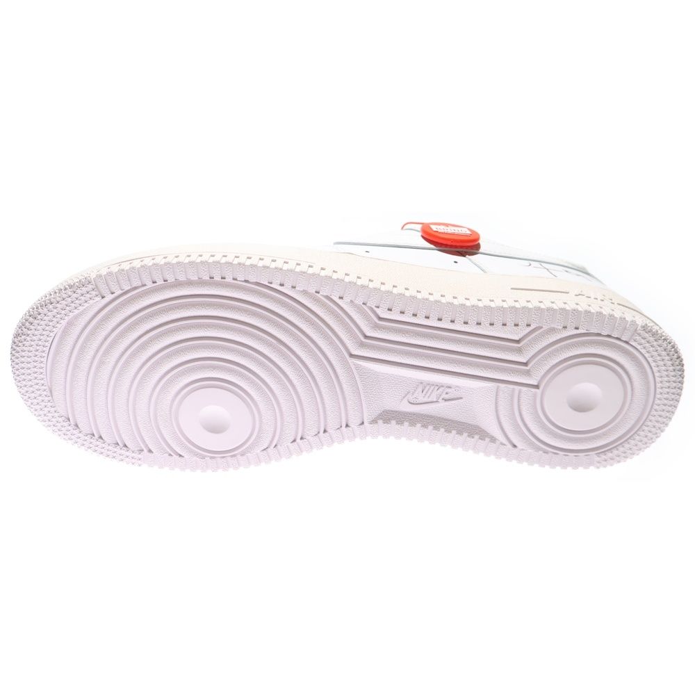 NIKE (ナイキ) ×Cactus Jack AIR FORCE 1 LOW Travis Scott Utopia