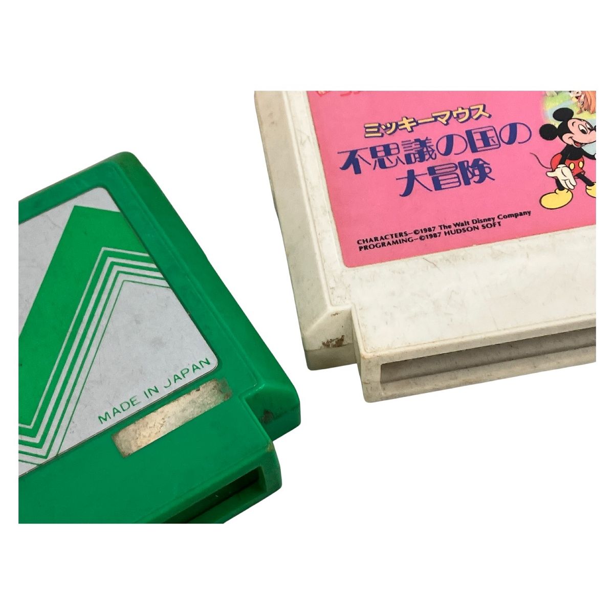 任天堂 ファミリーコンピューター ソフト 19本 おまとめ ファミコン
