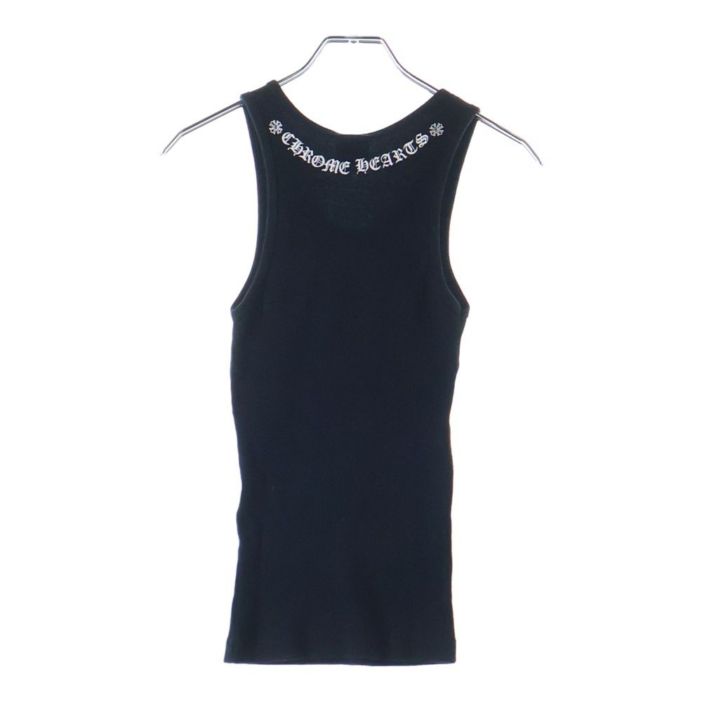 CHROME HEARTS (クロムハーツ) フローラルハート プリント ライン