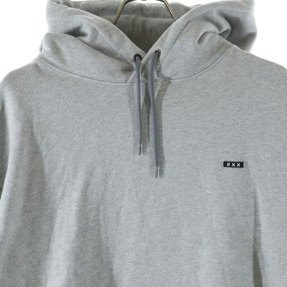 GOD SELECTION XXX (ゴッドセレクショントリプルエックス) スモールBOX