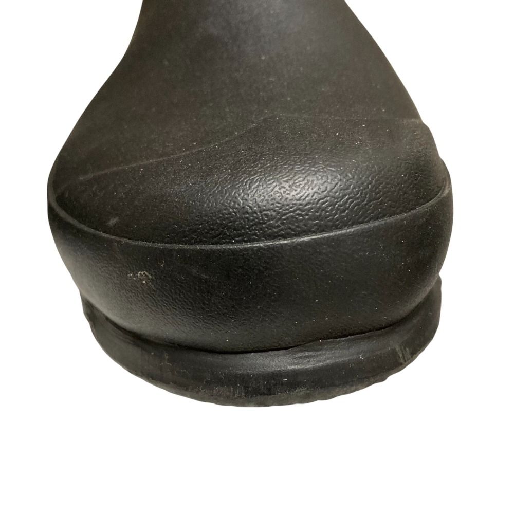 サイドゴア レインブーツ