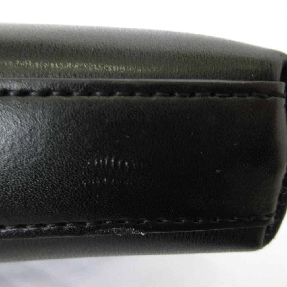 ポールスミス レザー