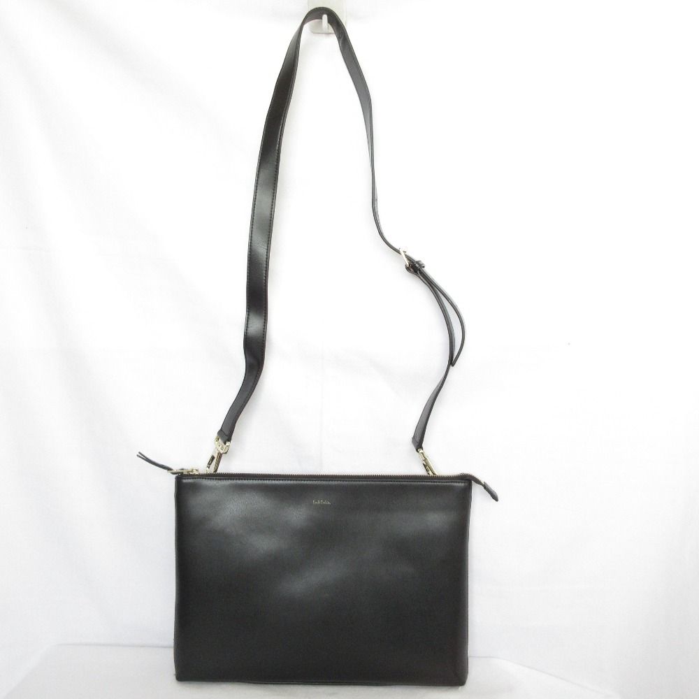 ポールスミス レザー