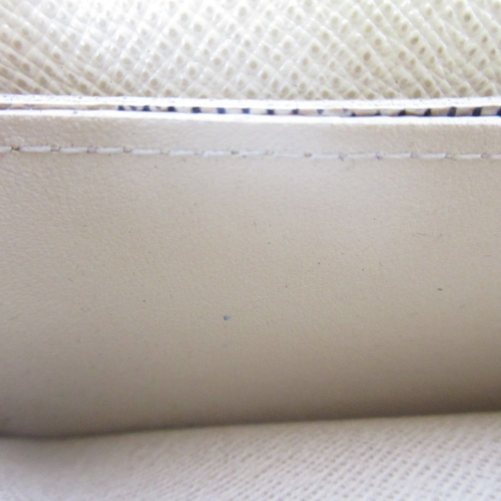 良品 LOUIS VUITTON ルイヴィトン ダミエアズール ポルトフォイユ