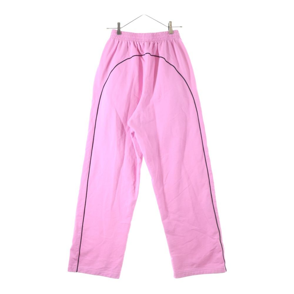BALENCIAGA (バレンシアガ) 24SS SOCCER BUGGY SWEAT PANT サッカー