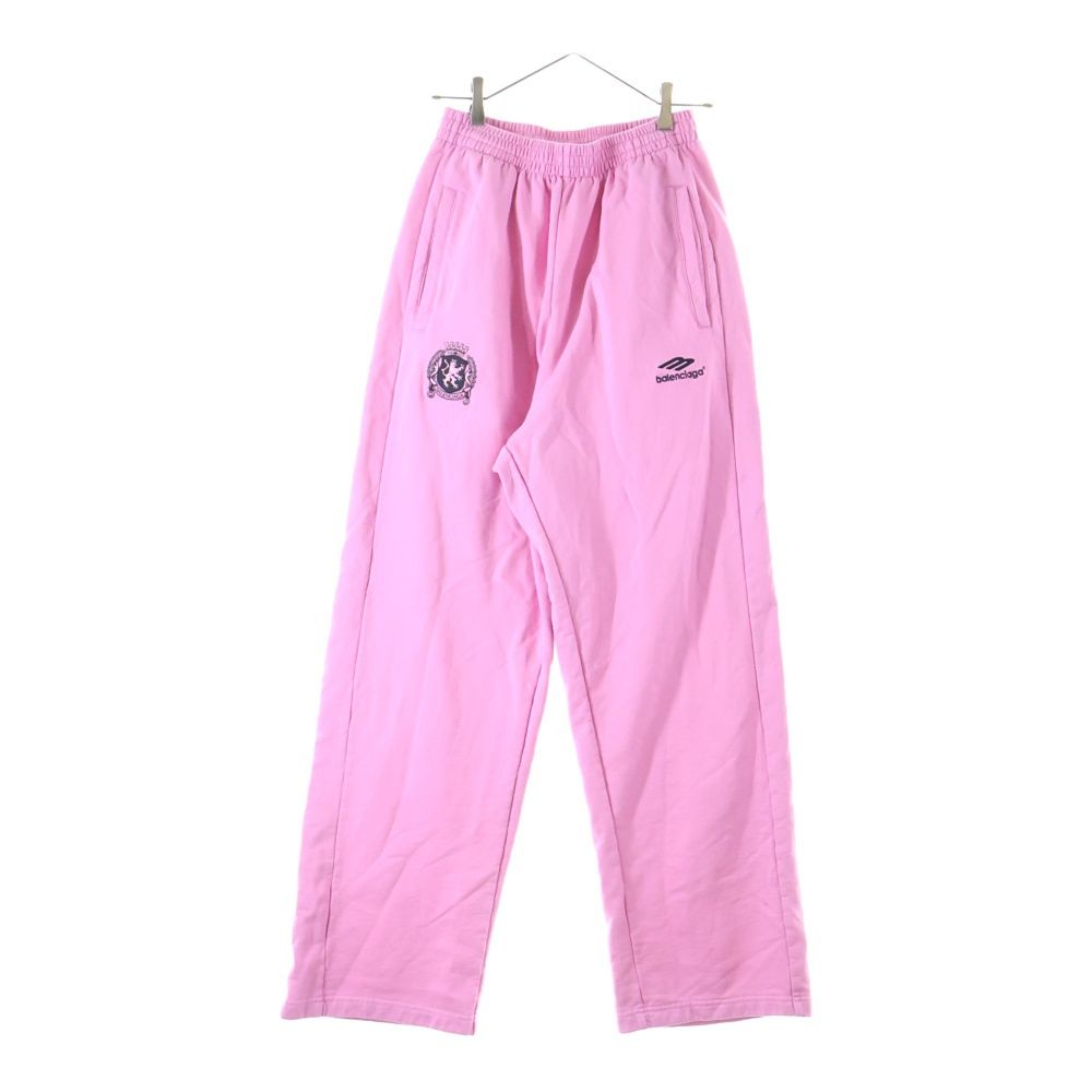 BALENCIAGA (バレンシアガ) 24SS SOCCER BUGGY SWEAT PANT サッカー
