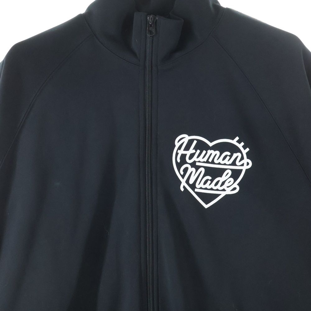 HUMAN MADE (ヒューマンメイド) 23SS TRACK JACKET トラックジャケット