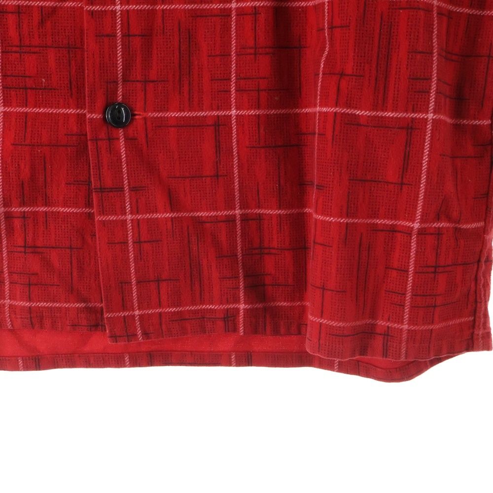 TENDERLOIN T-PRINT SHT SHORT BLUE SALURIS-TENDERLOIN