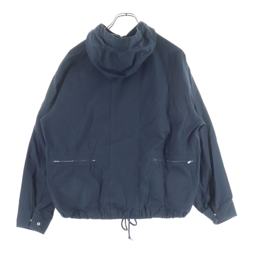 Supreme 24ss アノラックパーカー Supreme Cotton Utility Anorak (SS24) - $178