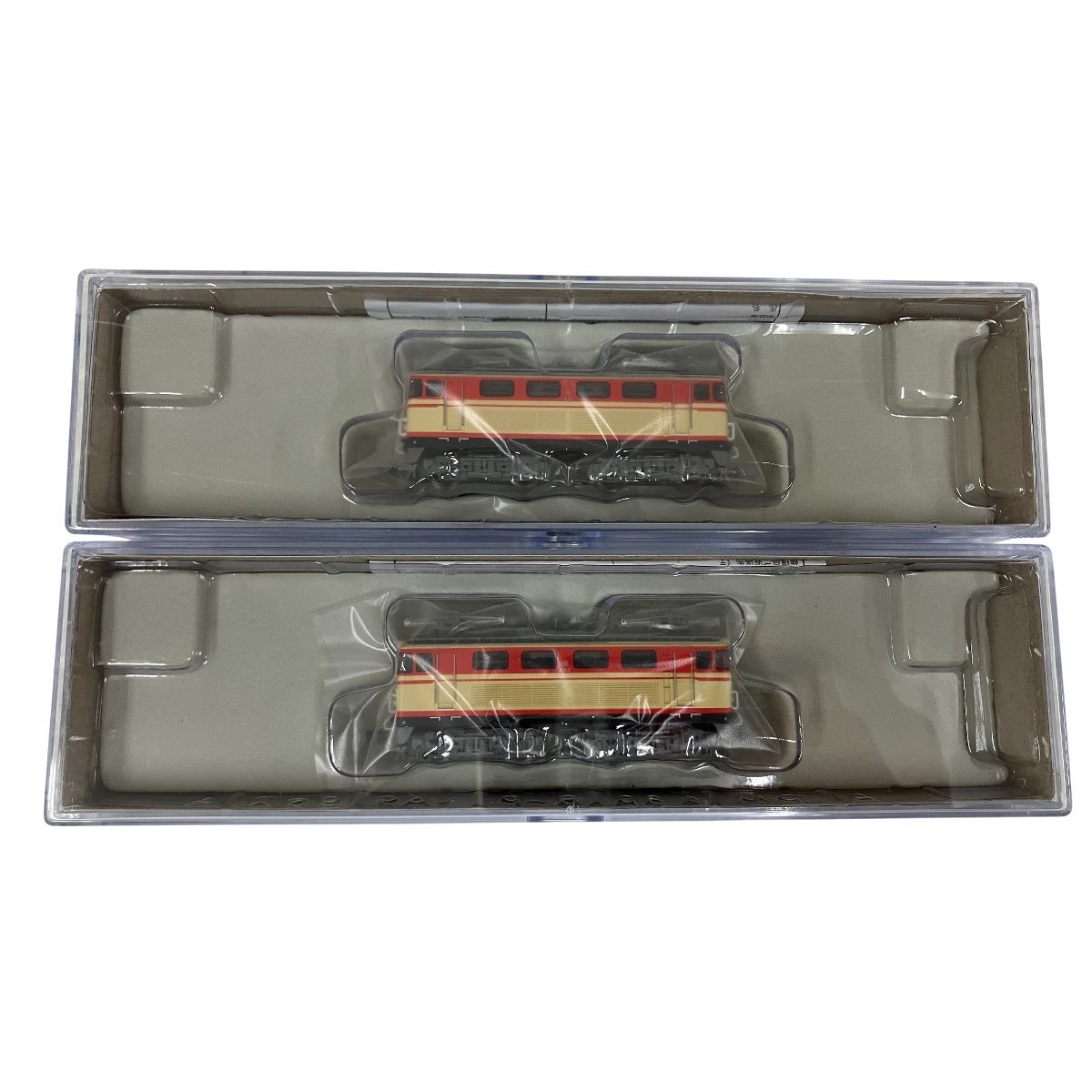 A 9958 9959 西武鉄道 E 31 33 電気機関車 晩年 おまとめ2両セット 鉄道模型 良好