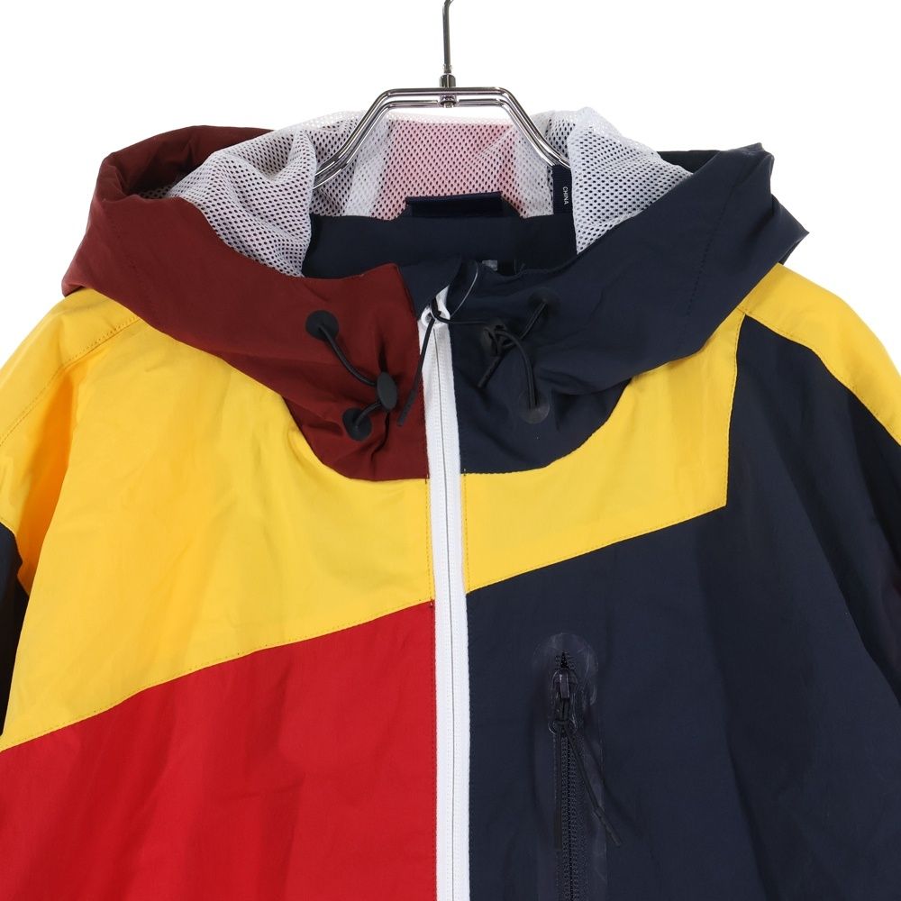KITH MADISON JACKET マディソンジャケット 　ML相当 KITH MADISON JACKET マディソンジャケット ML相当 アウト