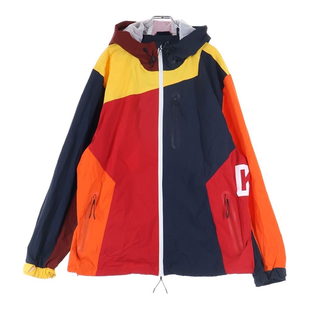 KITH MADISON JACKET マディソンジャケット 　ML相当 KITH MADISON JACKET マディソンジャケット ML相当 アウト