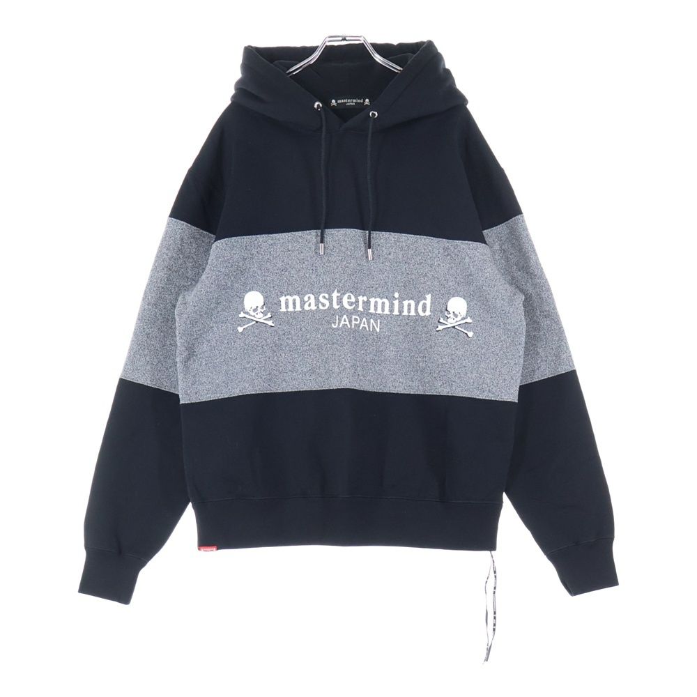 mastermind JAPAN (マスターマインドジャパン) フロントロゴプル