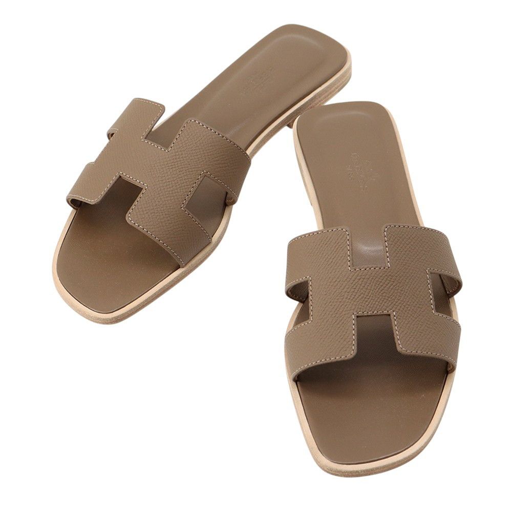 HERMES オラン　サイズ37 HERMESオラン37サイズ 楽天市場】エルメス サンダル オラン 37サイズ