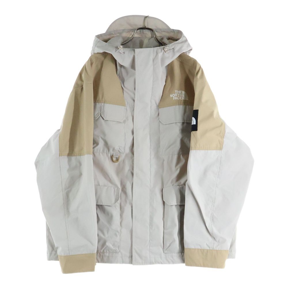 THE NORTH FACE (ザノースフェイス) RANGER JACKET レンジャー