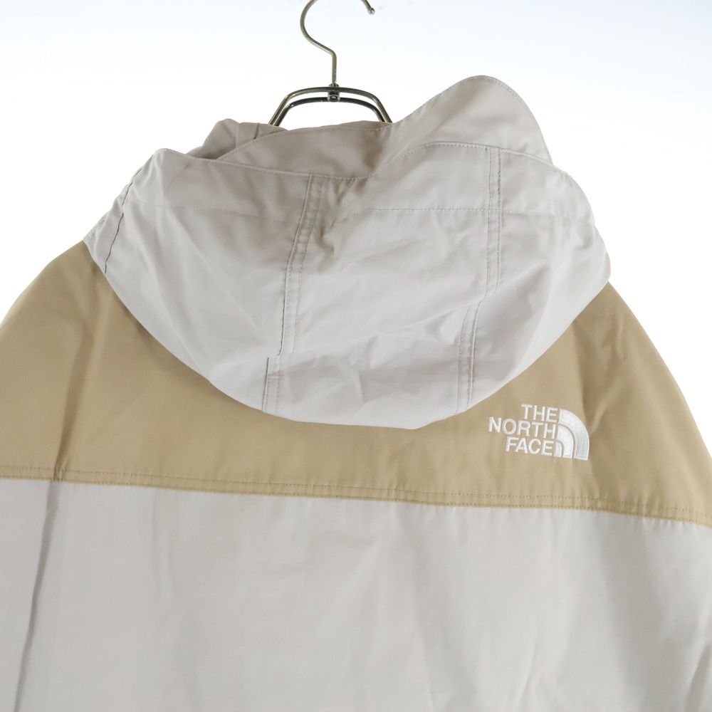 THE NORTH FACE (ザノースフェイス) RANGER JACKET レンジャー