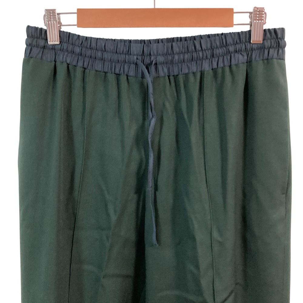 コレクション 美品 JIL SANDER ジルサンダー イージー ジョガーパンツ  