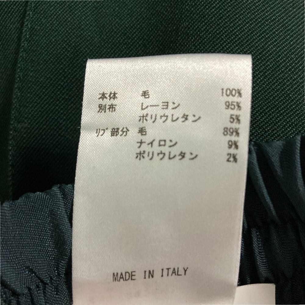 コレクション 美品 JIL SANDER ジルサンダー イージー ジョガーパンツ  