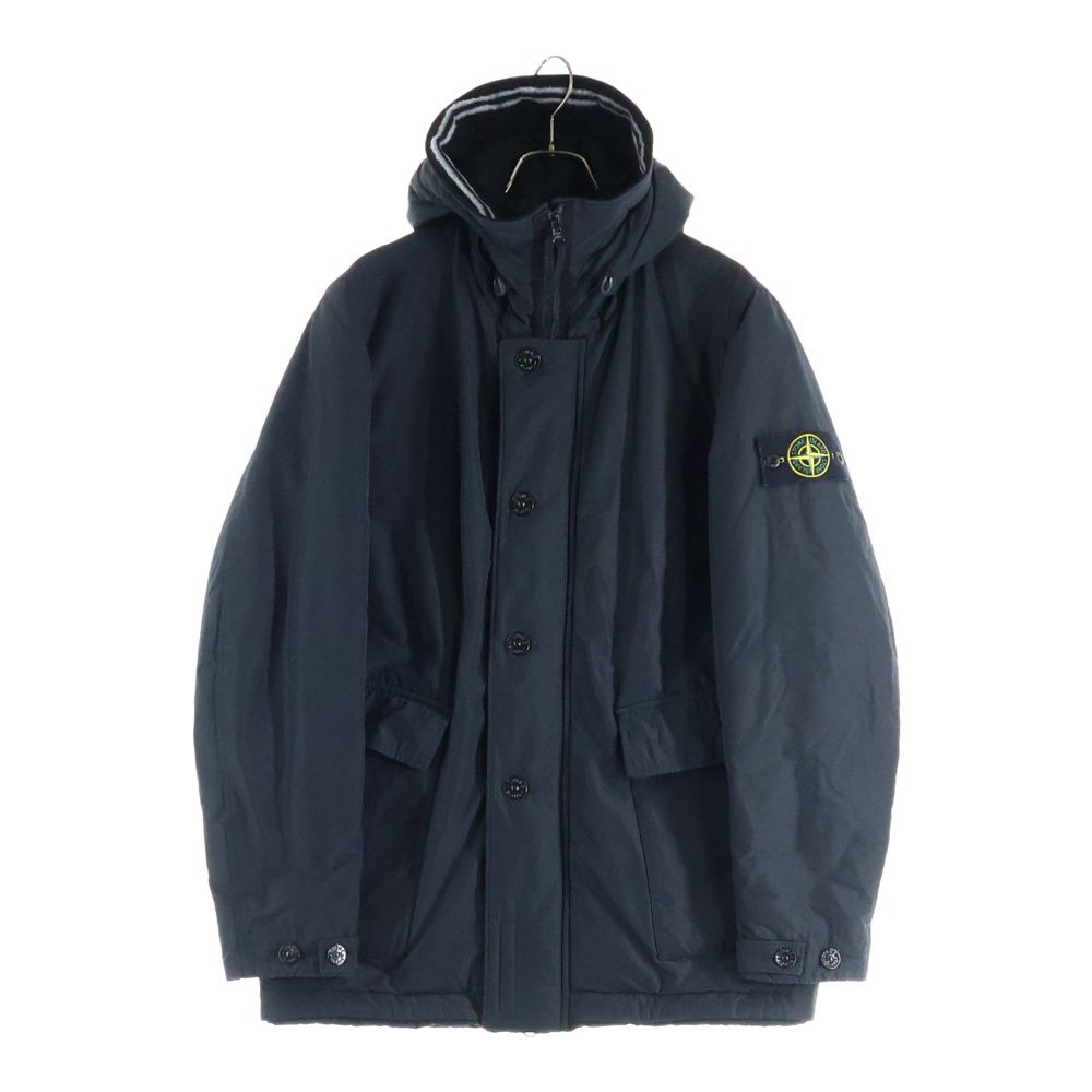 STONE ISLAND (ストーンアイランド) 19AW Micro Reps プリマロフト