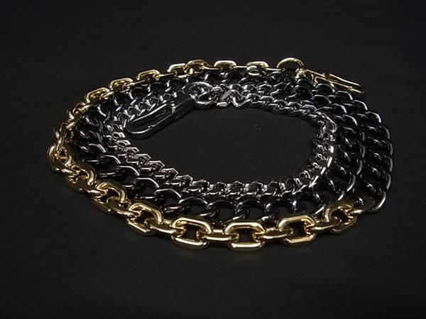 □極美品□ MARC JACOBS マークジェイコブス チェーン バッグ用