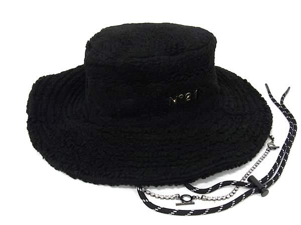 □新品□未使用□ New Era×N°21 ニューエラ×ヌメロヴェントゥーノ