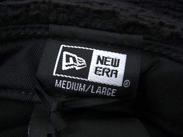 バケットハット サイズ