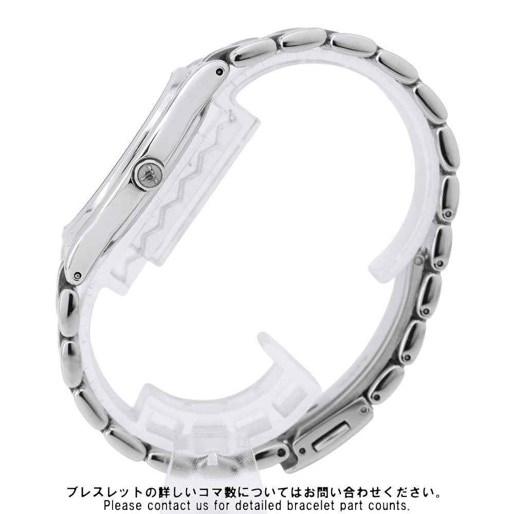 セイコー クレドール シグノ 8 J 86 7 A 00 SEIKO 腕時計 シルバー文字盤