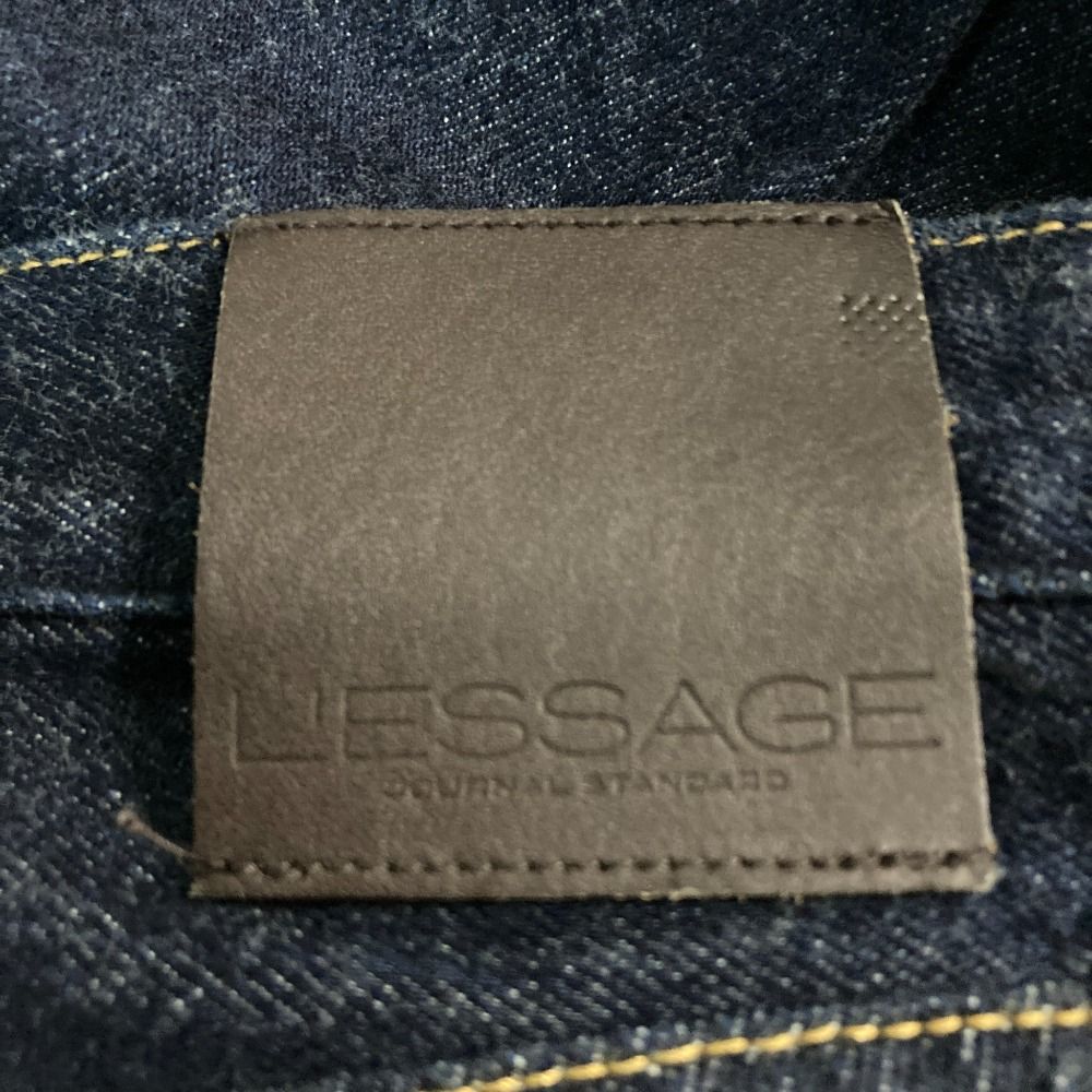 デニムパンツ サイズ38