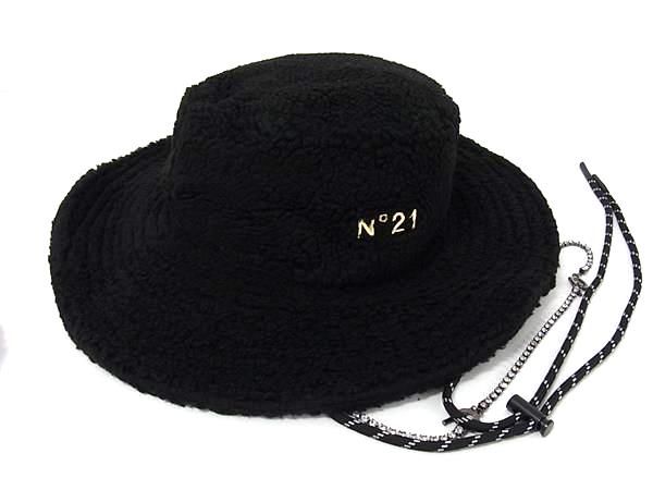 □新品□未使用□ New Era×N°21 ニューエラ×ヌメロヴェントゥーノ