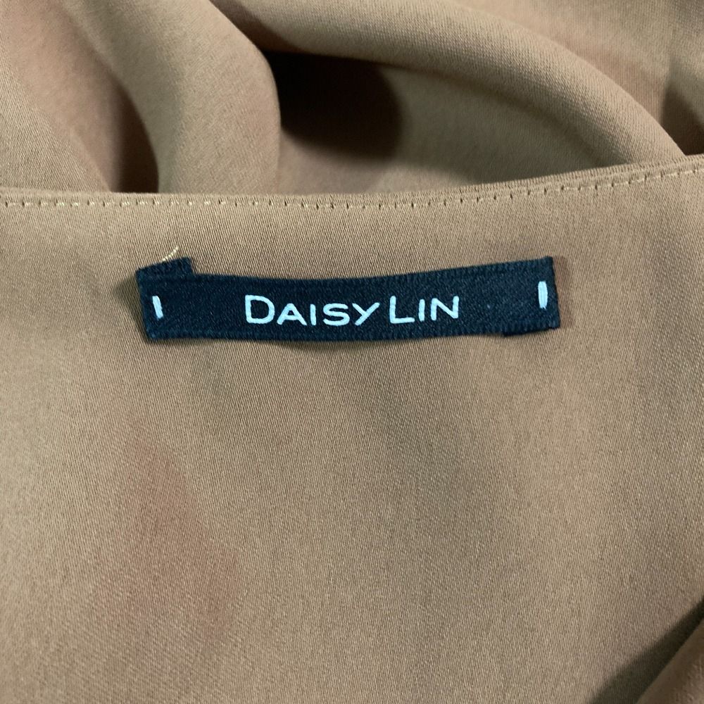 美品 DAISY LIN For FOXEY デイジーリンフォクシー デイジー