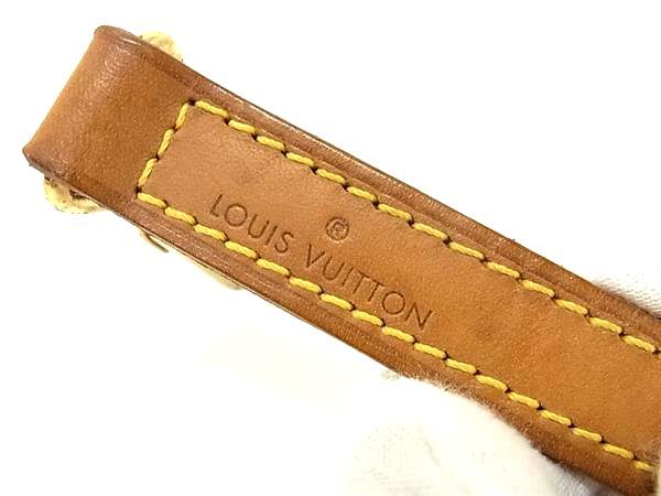 LOUIS VUITTON ルイヴィトン バッグ用 ショルダーストラップ