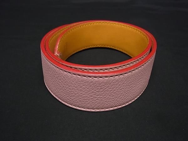 □美品□ FENDI フェンディ ストラップユー レザー バッグ用